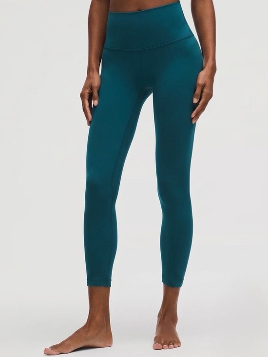 lululemon athletica Pants - Lululemon Align High-Rise Pant 25”